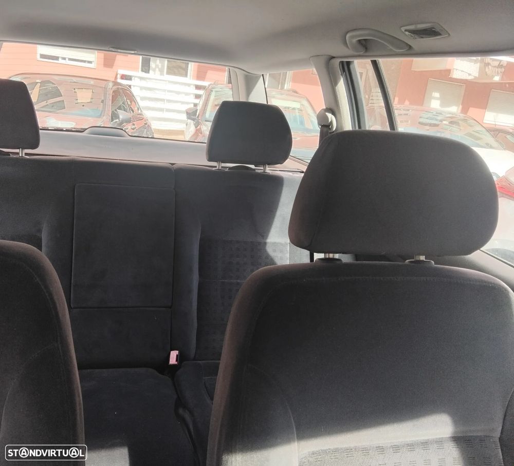 VW Golf Variant 1.4 Generation - 8