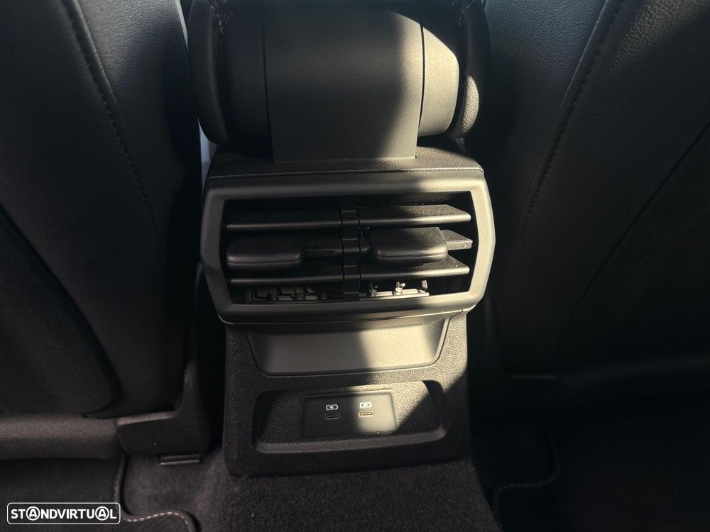 Audi A3 Sportback 45 TFSIe S tronic S line - 26