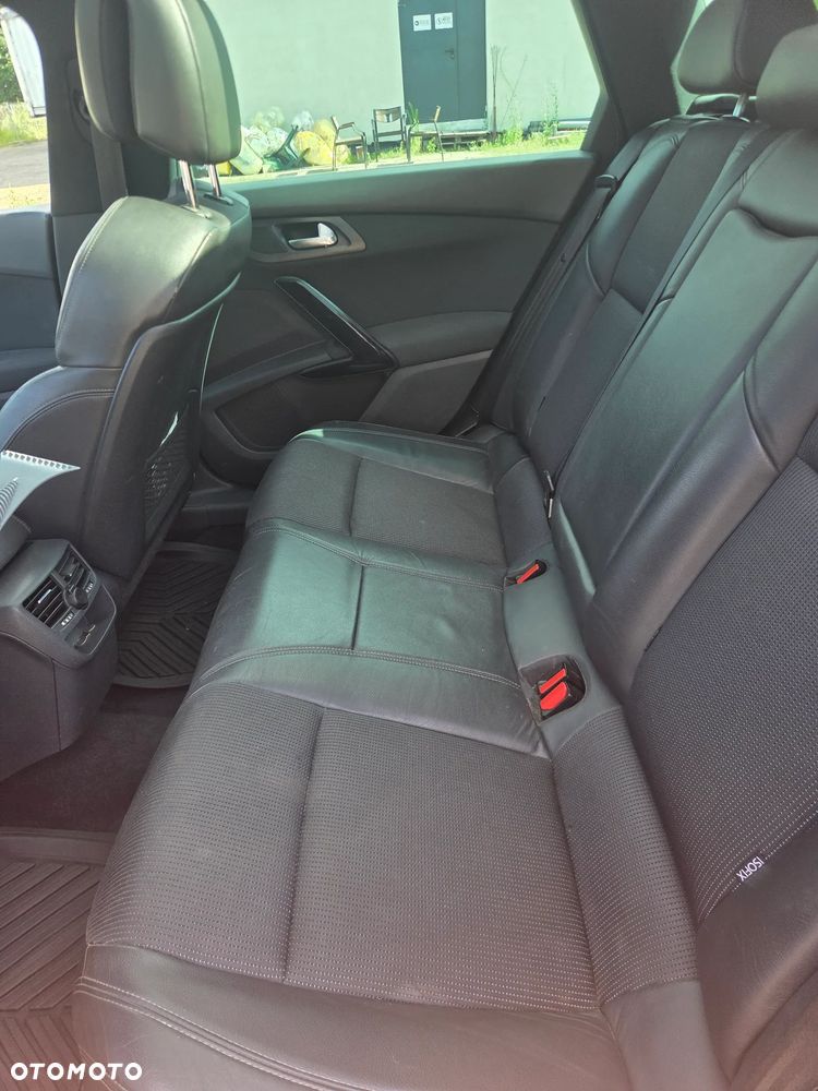 Peugeot 508 2.0 HDi Allure - 4