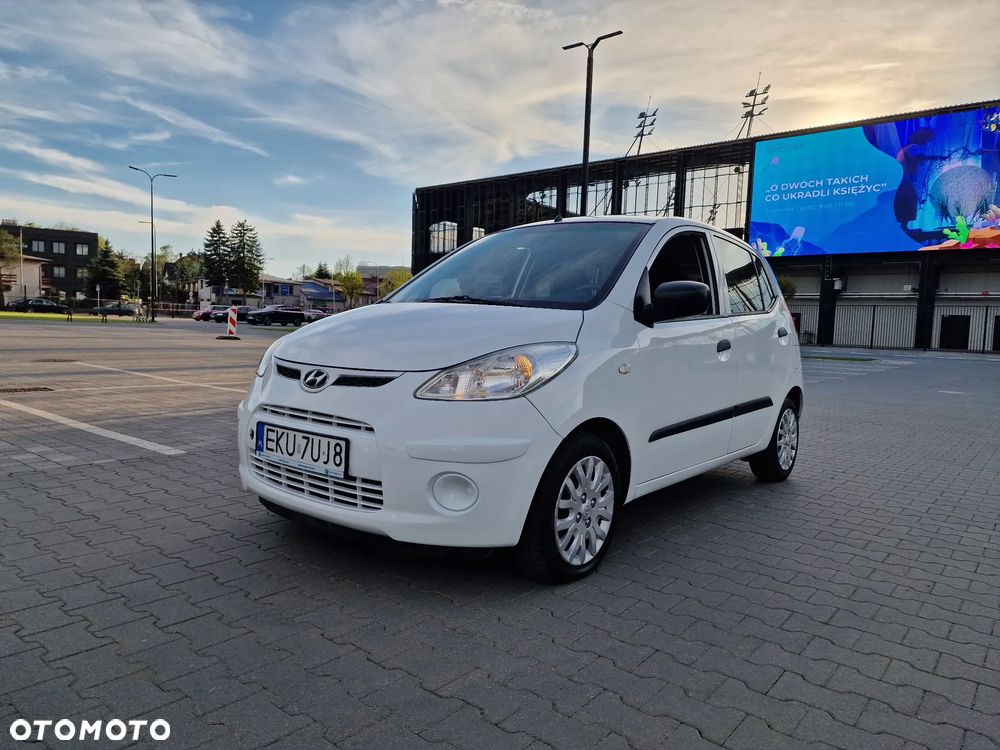 Hyundai i10 1.1 Premium - 1