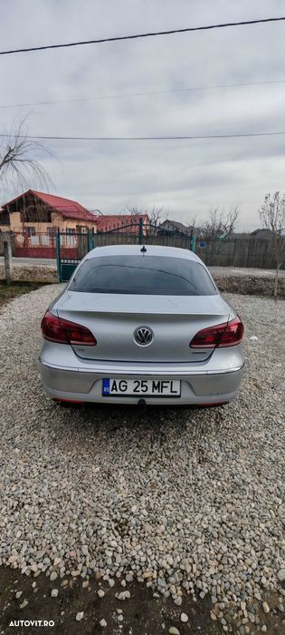 Volkswagen Passat 2.0 TDI 4Motion BlueMotion Technology Comfortline - 7