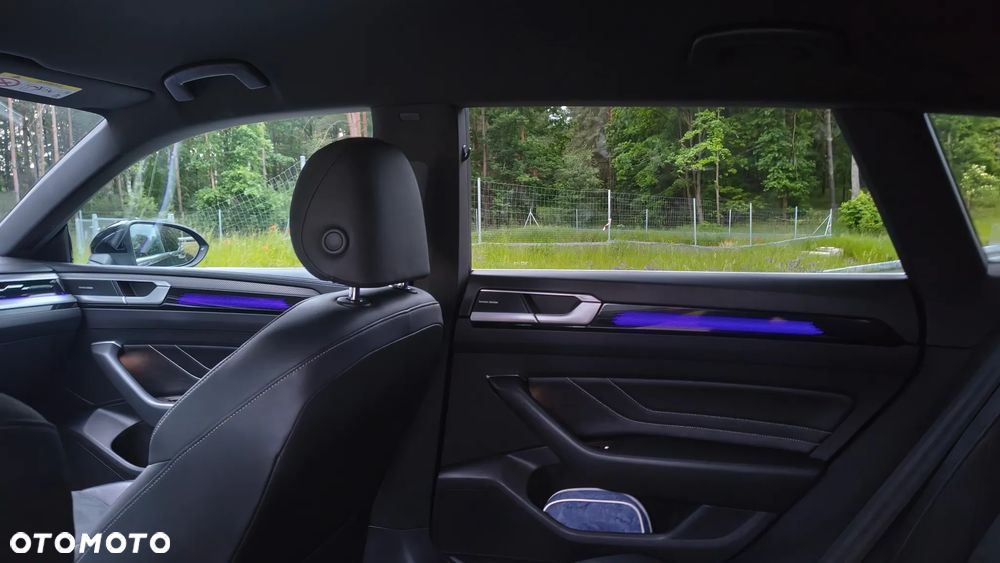 Volkswagen Arteon Shooting Brake 2.0 TSI OPF DSG R-Line - 25