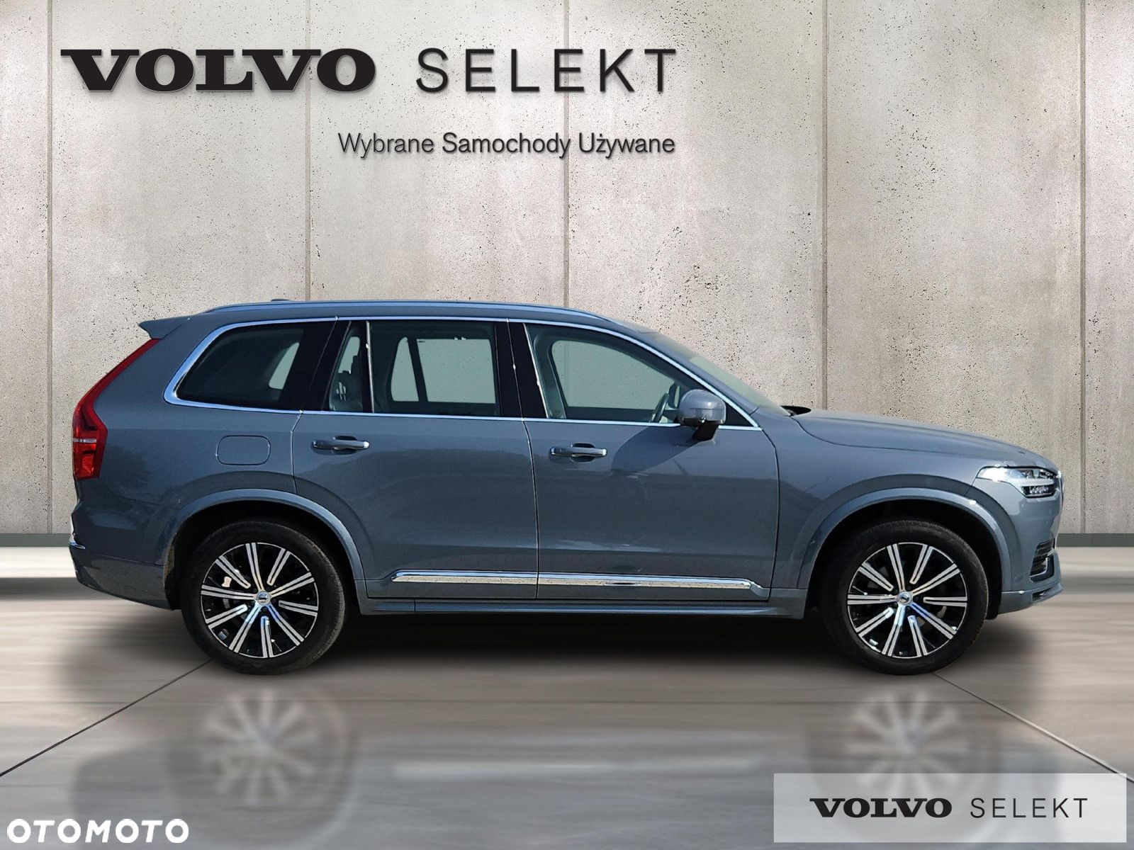 Volvo XC 90 - 6