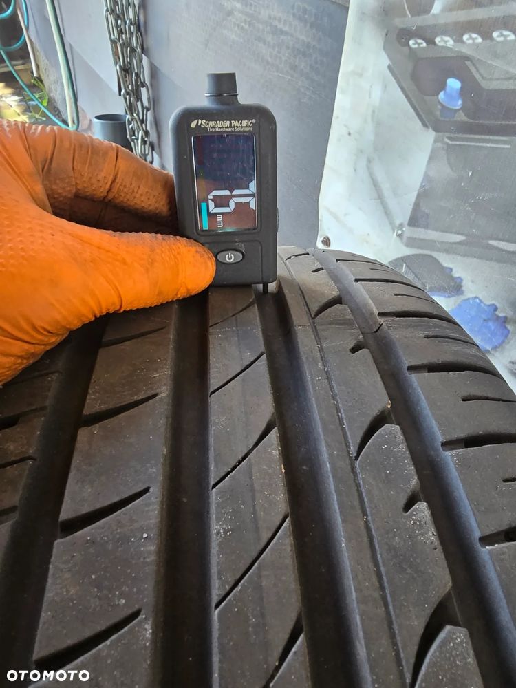 OPONY HANKOOK 215/45 R16 16" LATO KOMPLET - 14