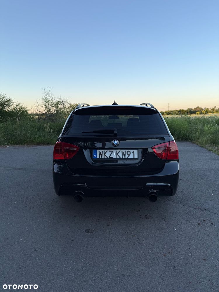 BMW Seria 3 - 17