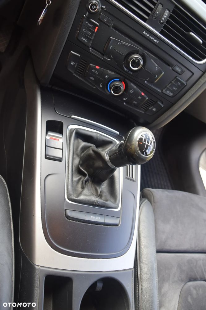 Audi A4 Limousine 2.0 TDI - 8