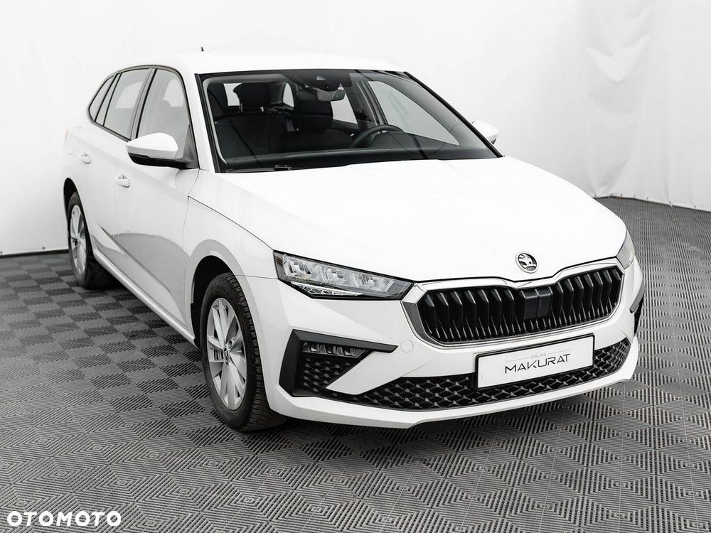 Skoda Scala 1.0 TSI Selection DSG - 4