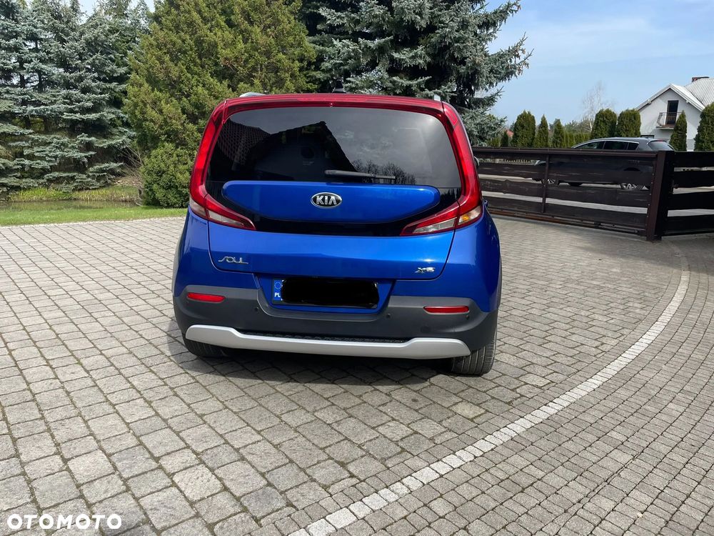 Kia Soul - 6