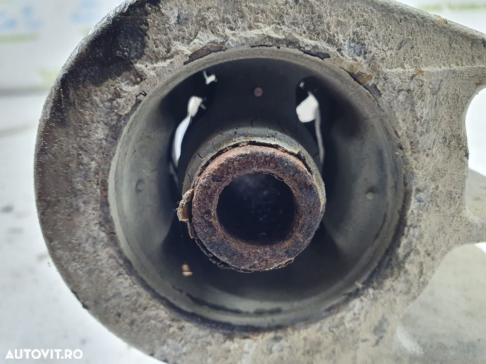 Suport grup diferential 29621-80j0 1.9 jtd Fiat Sedici 1  [din 2005 p - 2