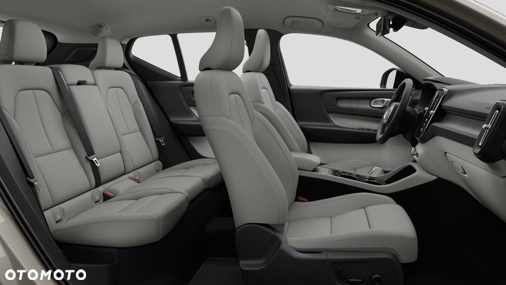 Volvo XC 40 B3 Ultra Dark - 7