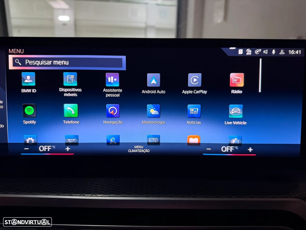 BMW 420 d Pack Desportivo M Auto - 40