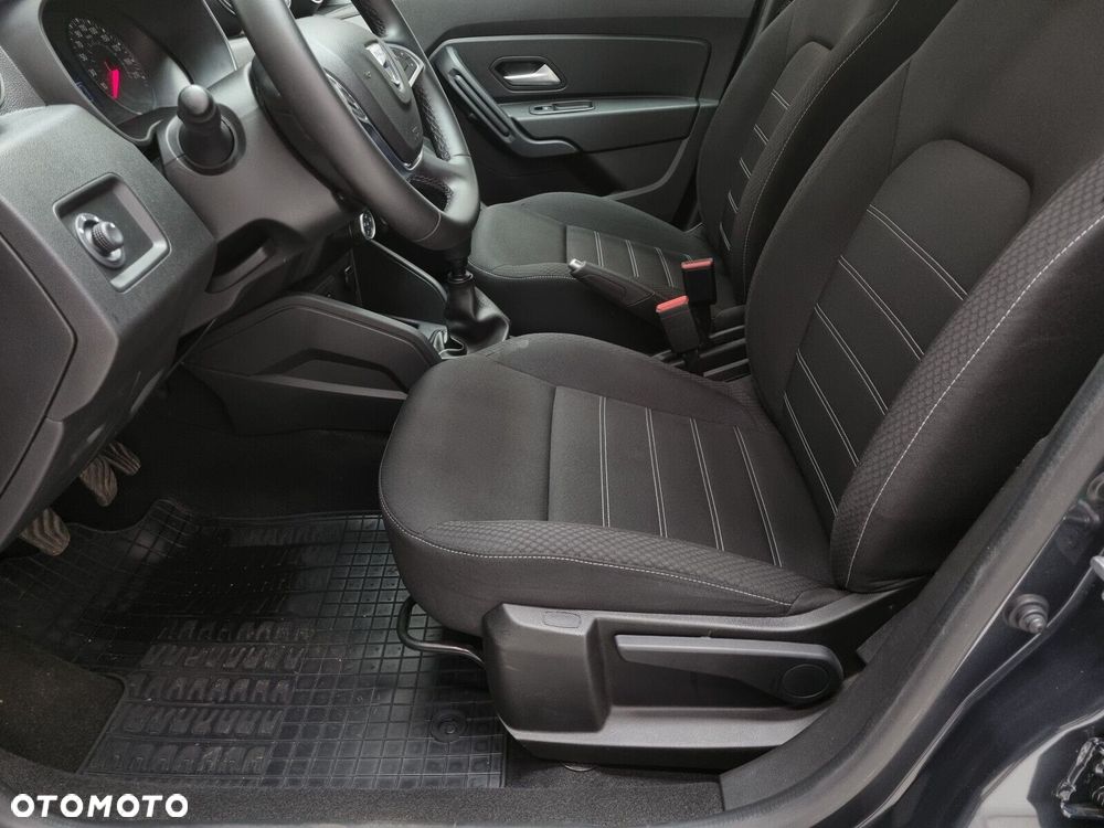 Dacia Duster 1.0 TCe Comfort - 7