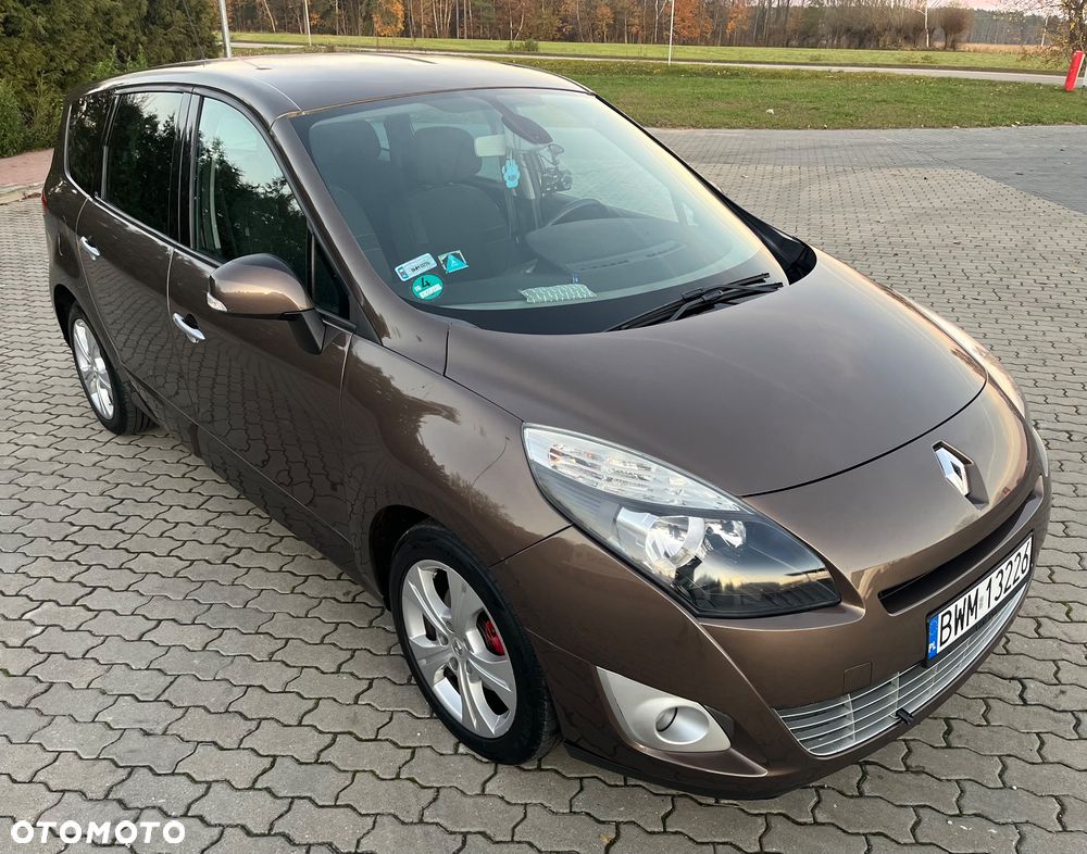 Renault Scenic - 8