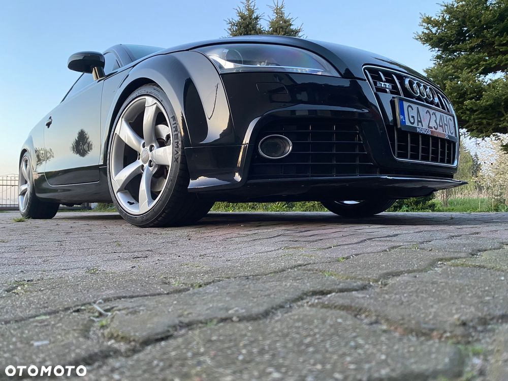 Audi TT Coupé 2.0 TFSI - 24