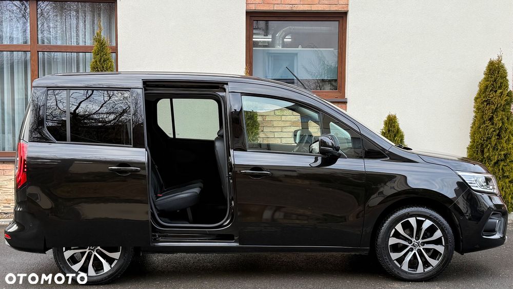 Renault Kangoo TCe 130 EDITION ONE - 27