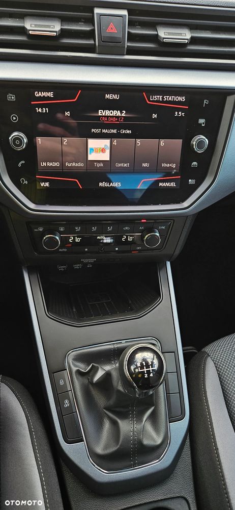 Seat Arona 1.0 TSI OPF Xperience - 12