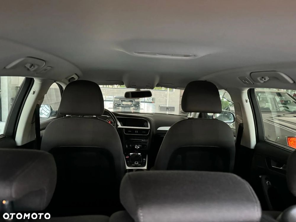 Audi A4 Avant 2.0 TDI 120g DPF Attraction - 33