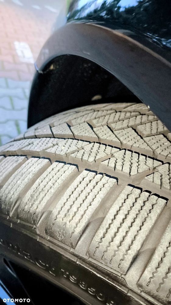 Mercedes-Benz Klasa S 350 7G-TRONIC - 28