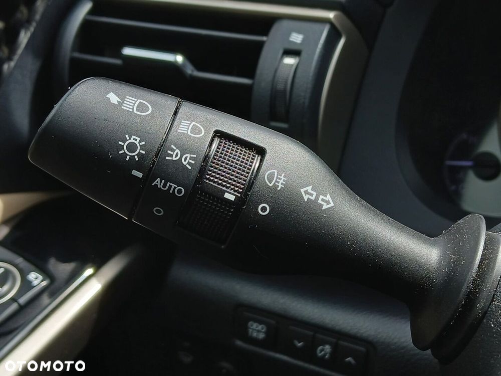 Lexus IS - 25