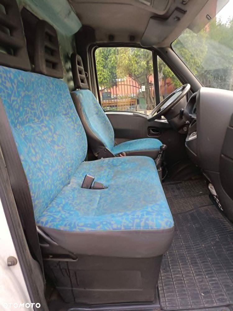Iveco 35s13v - 2