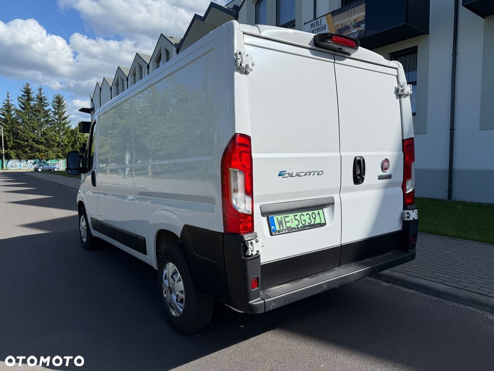 Fiat e - Ducato - 5