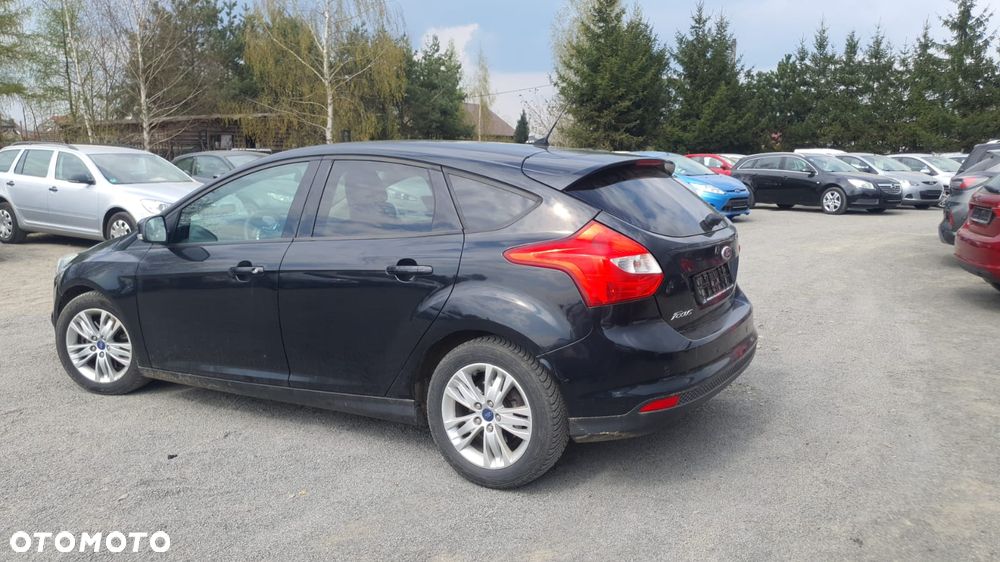 Ford Focus - 3