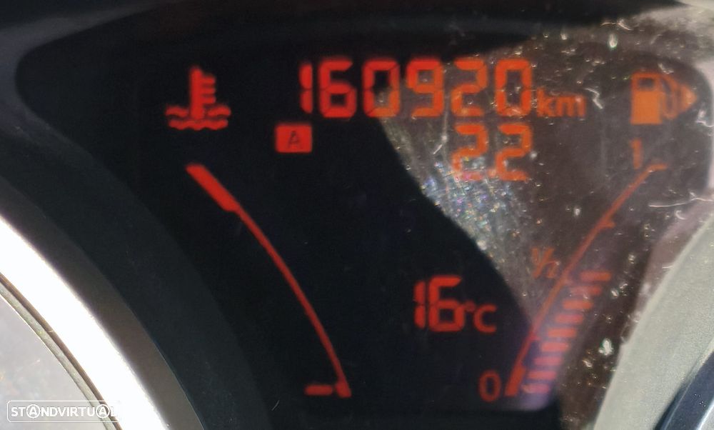 Nissan Juke 1.5 dCi Acenta - 3