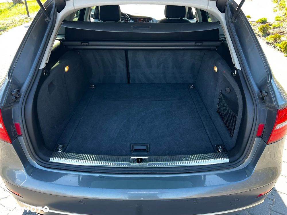Audi A4 Allroad - 17