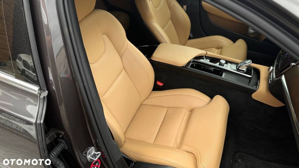 Volvo S90 B5 B Inscription - 15