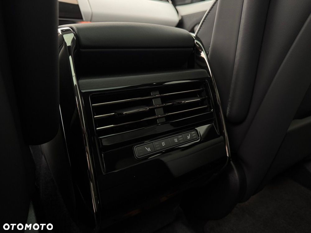 Land Rover Range Rover Sport - 20