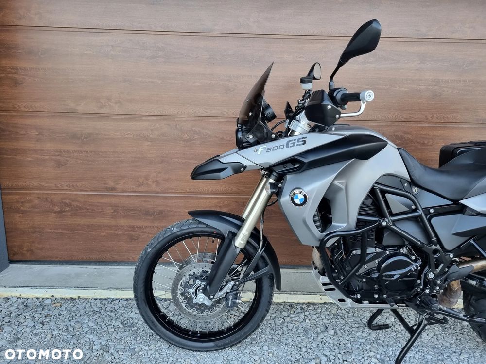 BMW F - 5