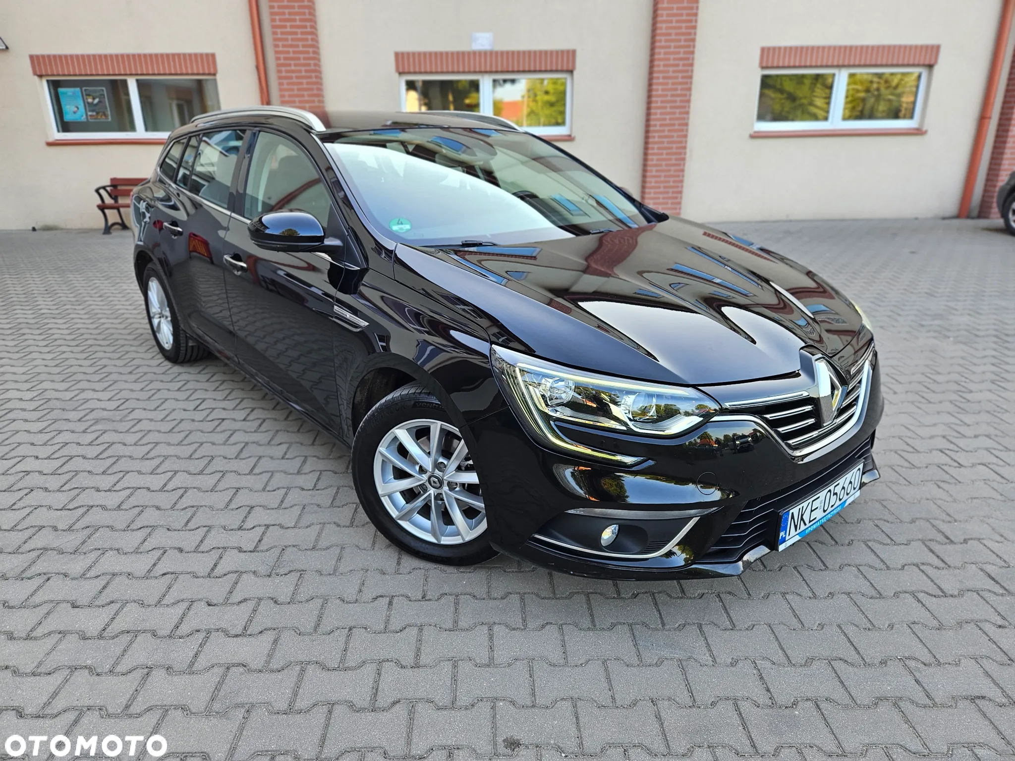 Renault Megane Grandtour ENERGY TCe 130 INTENS - 5