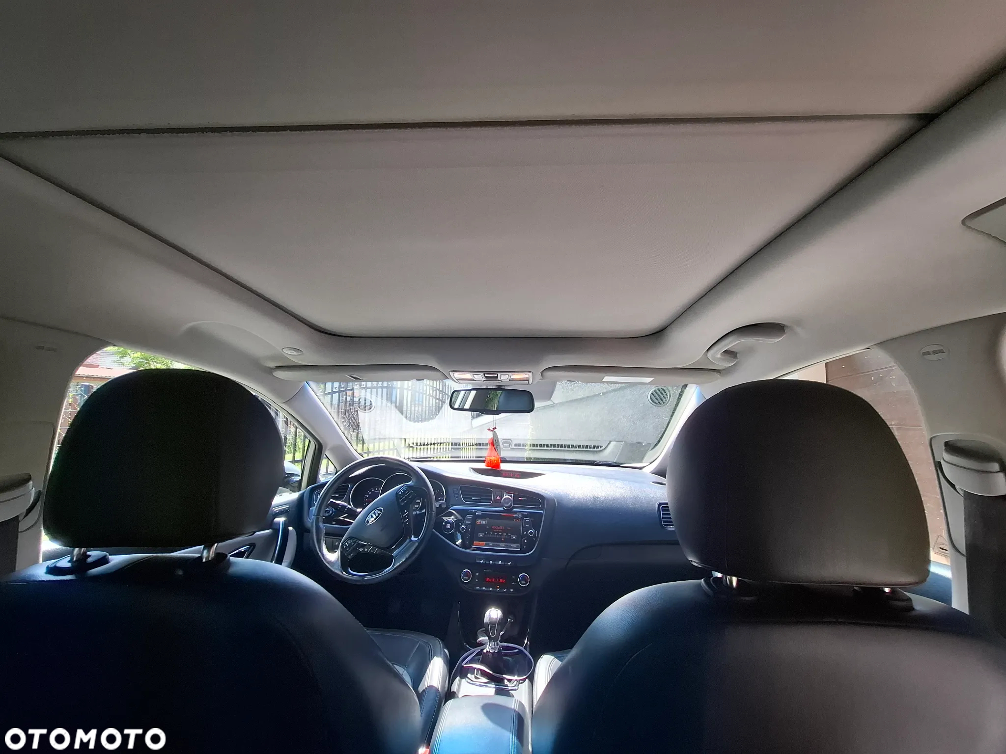 Kia Ceed Cee'd 1.6 CRDi Business Line - 13