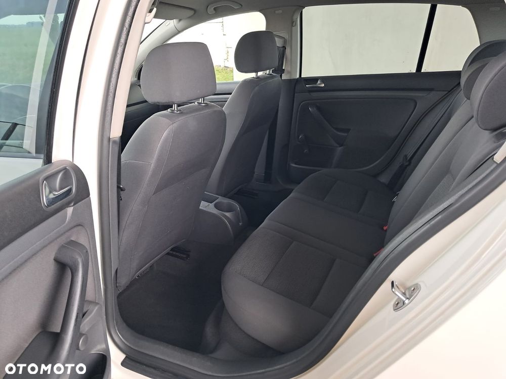 Volkswagen Golf IV 1.4 16V Basis - 13