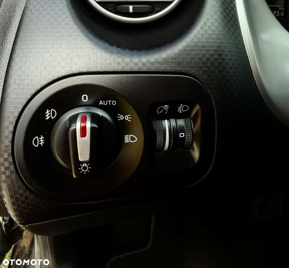 Seat Altea 2.0 TDI Fresh - 10