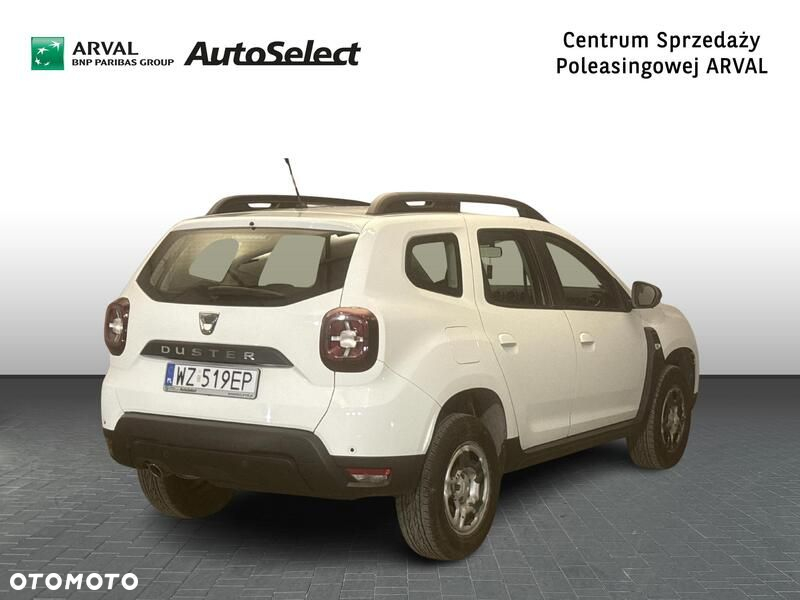 Dacia Duster - 6