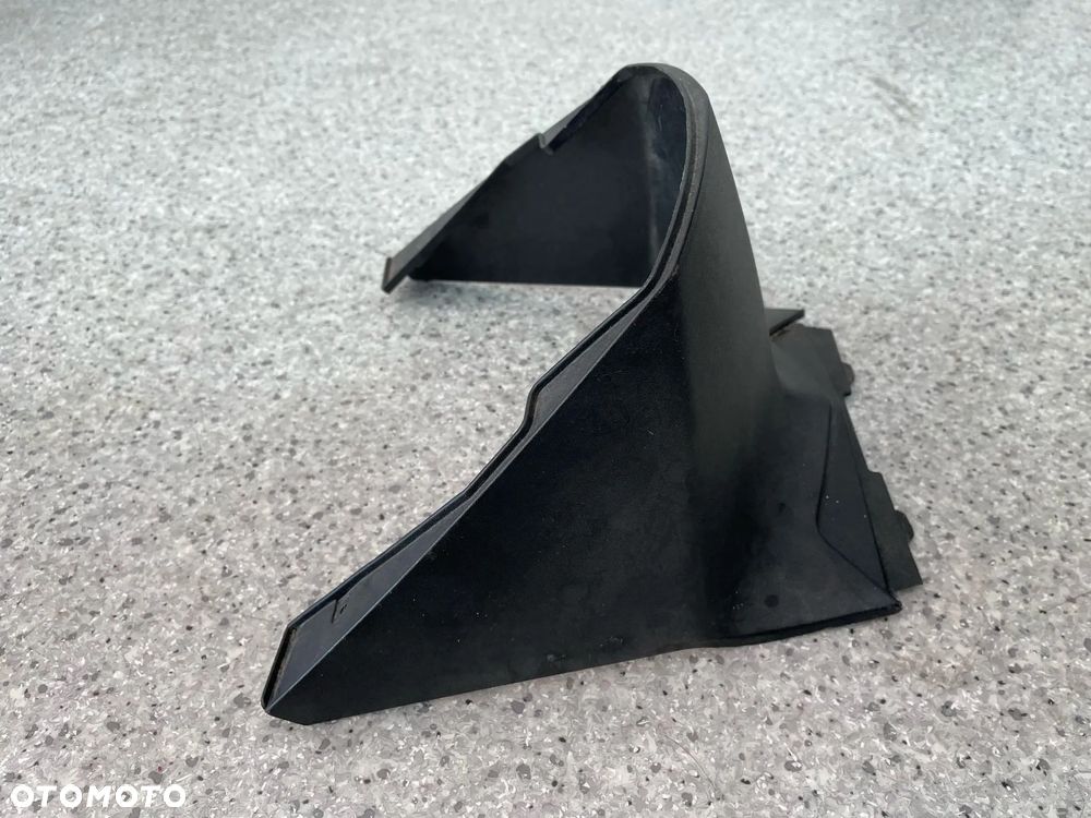 owiewka plastik pod siedzeniem Peugeot Geopolis 300 (nr1242) - 4