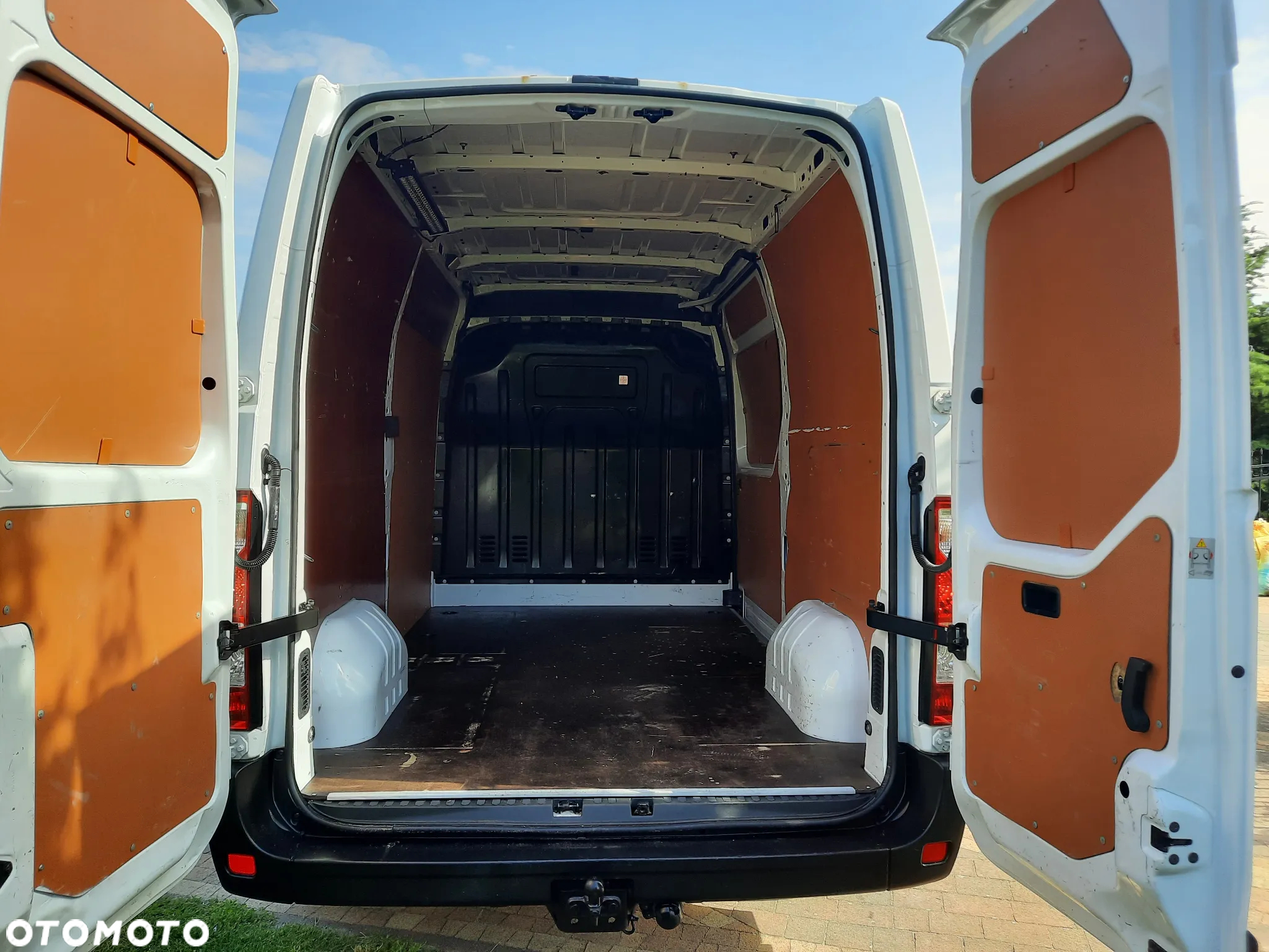 Renault Master - 14