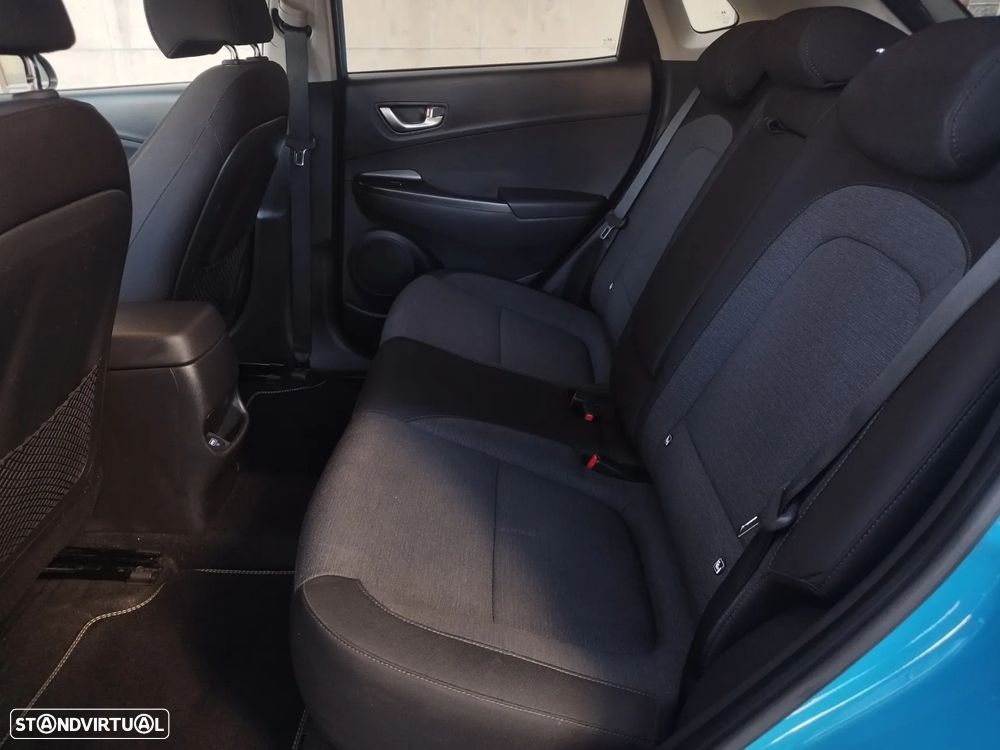 Hyundai Kauai 39 kWh Premium - 6