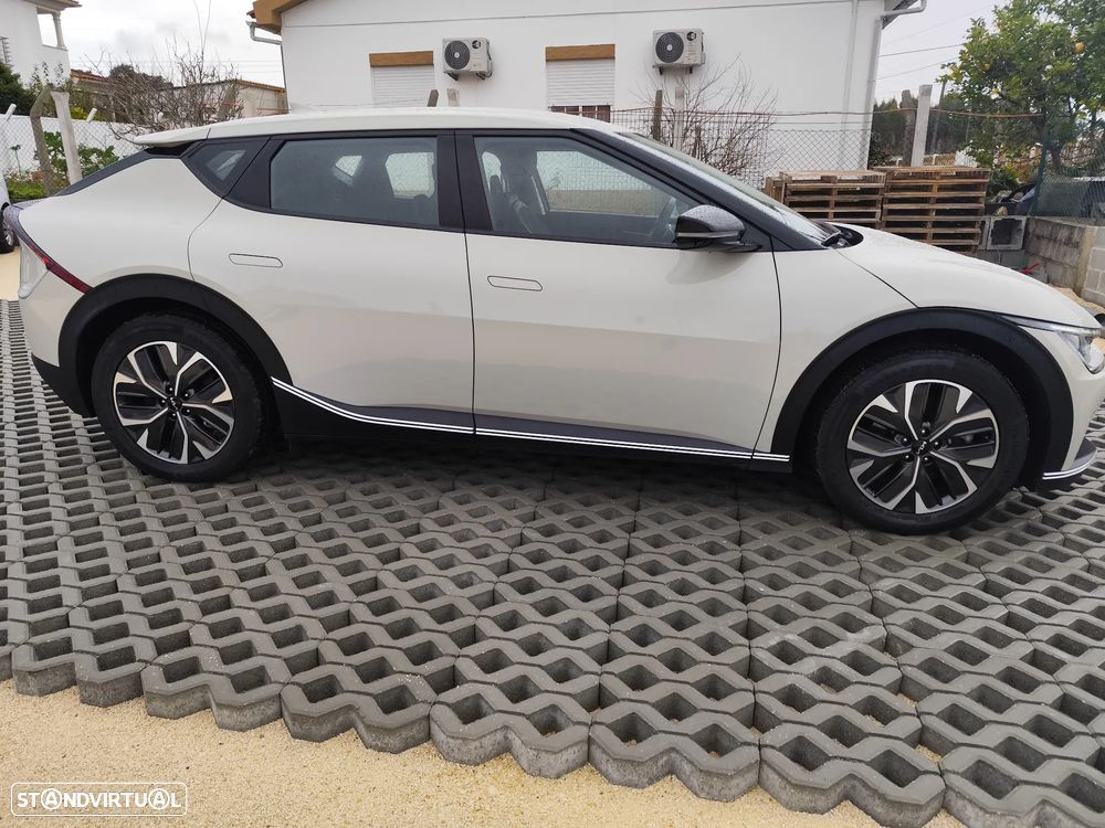 Kia EV6 77,4-kWh Business - 10