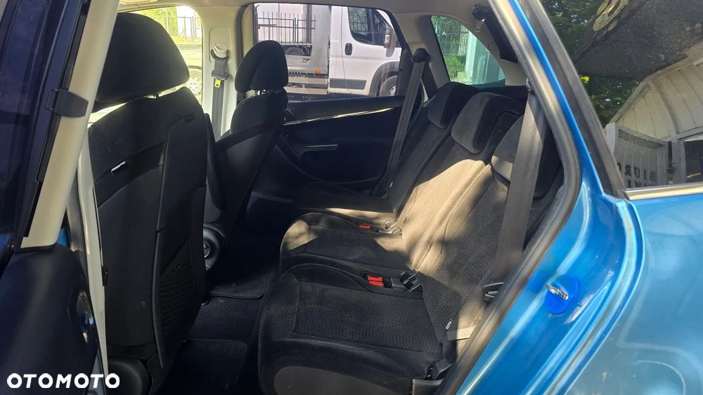 Citroën C4 Picasso 2.0 HDi FAP EGS6 Exclusive - 24