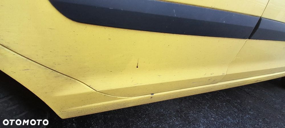 KIA PICANTO I LIFT DRZWI PRAWY TYŁ TYLNE PRAWE KOMPLETNE II nr. 3/10 - 2