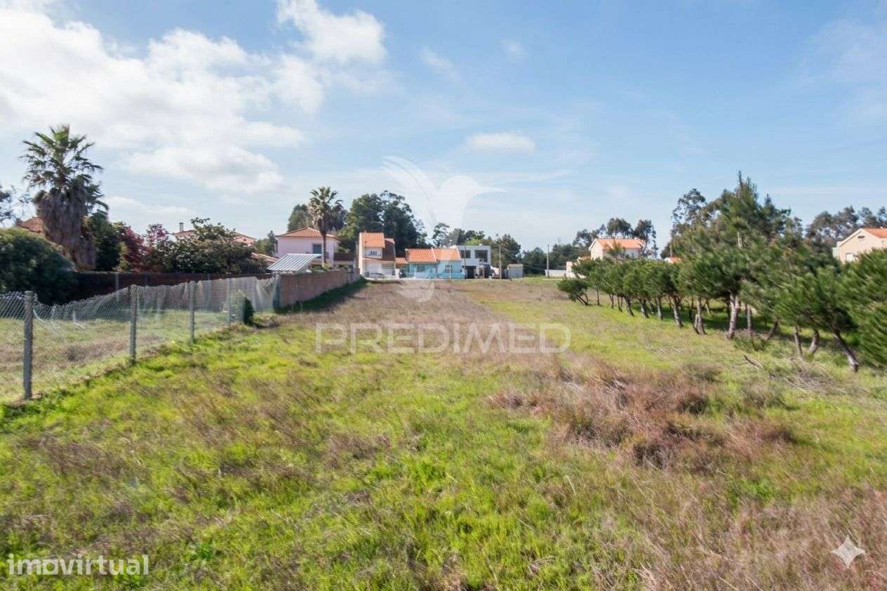 Terreno com 14 m de frente, Gafanha da Encarnação - Grande imagem: 2/8