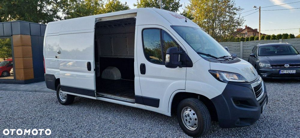 Peugeot Boxer - 18