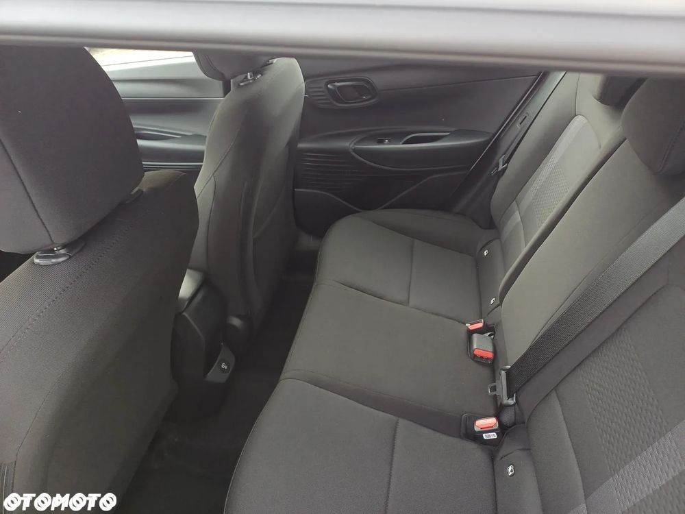 Hyundai i20 1.2 Modern - 15