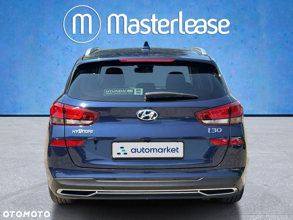 Hyundai i30 - 6