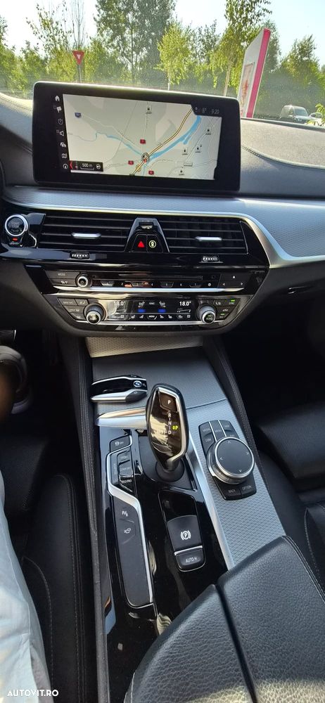 BMW Seria 5 - 6