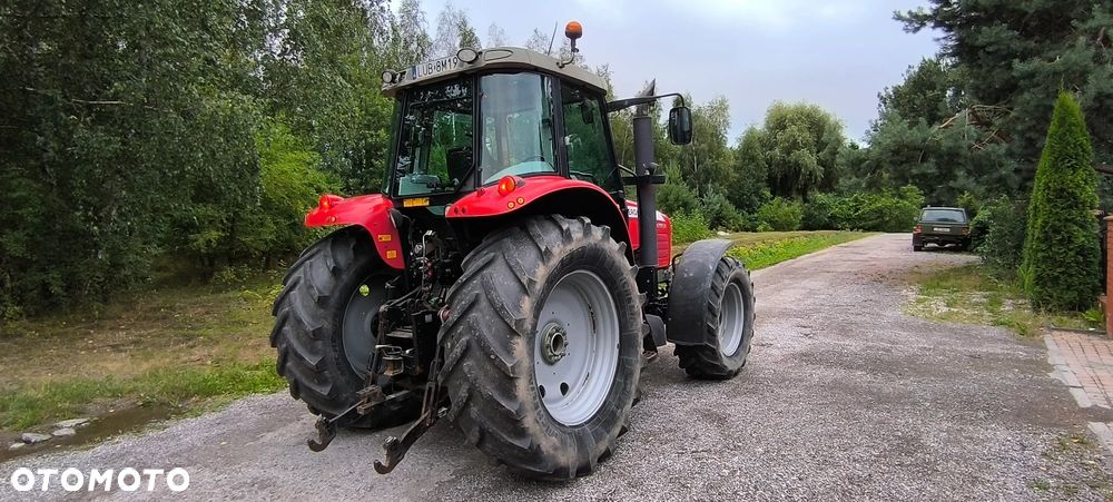 Massey Ferguson 6465 - 3