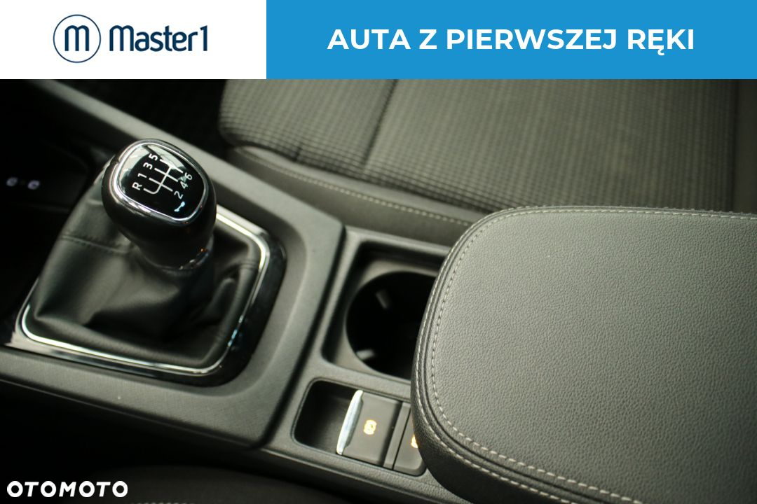 Skoda Octavia 1.5 TSI ACT Ambition - 20