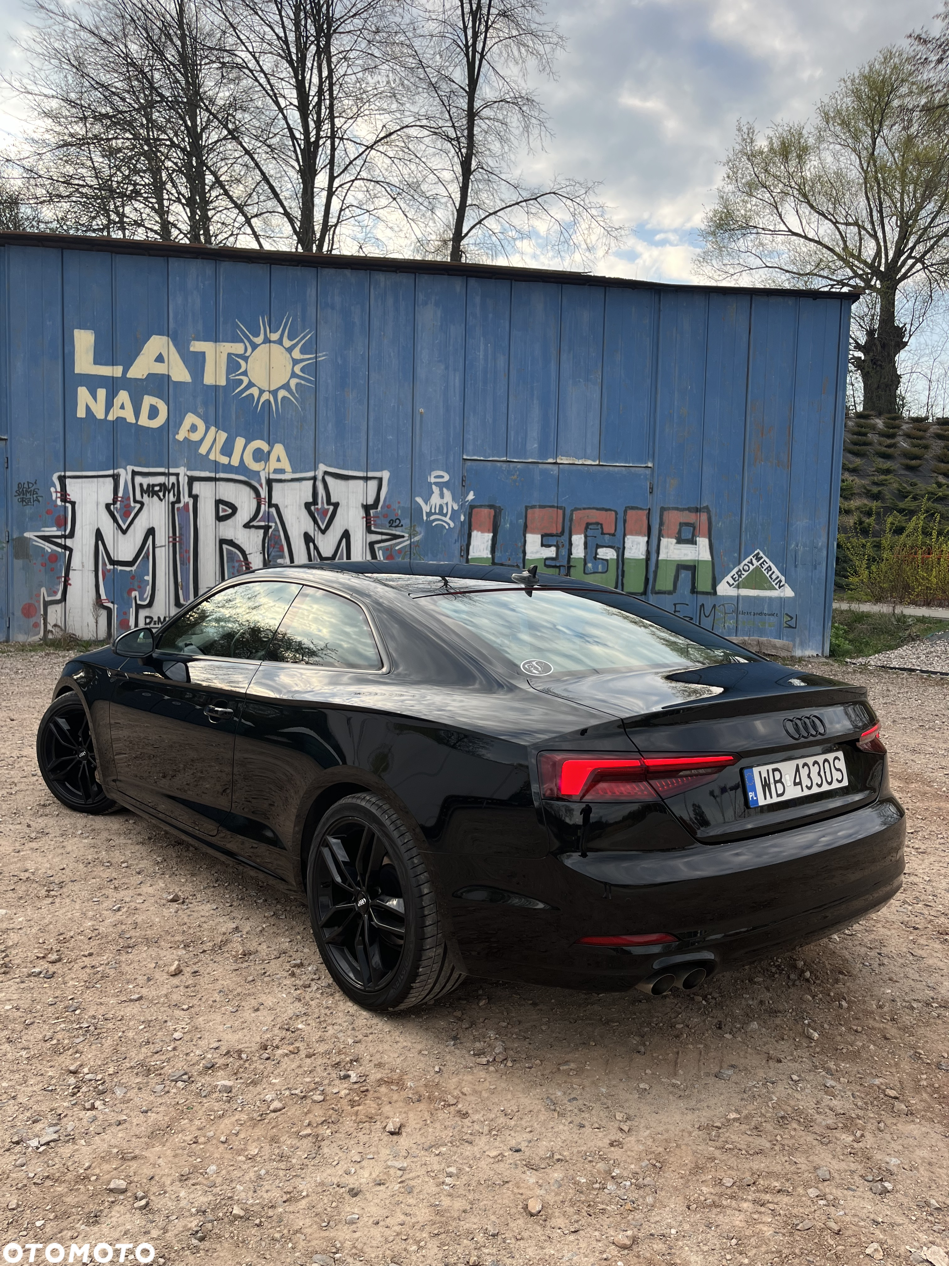 Audi A5 2.0 TDI Sport S tronic - 22